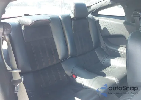 2014 Ford Mustang Gt Premium from USA, damaged, VIN 1ZVBP8CF0E5300521